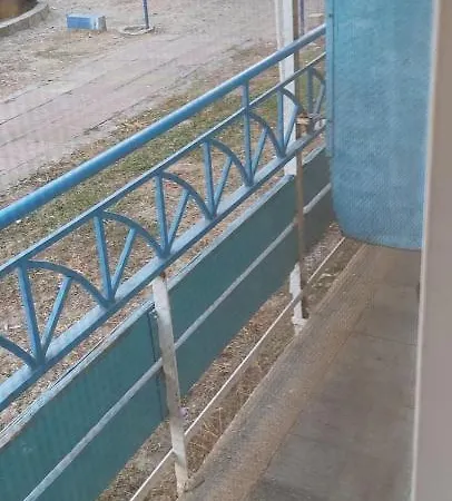 Apartment Кристал *