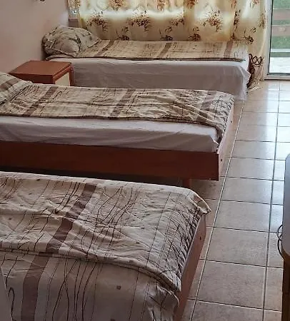 Кристал Apartment Sunny Beach