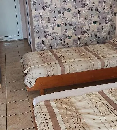Apartment Кристал Sunny Beach